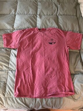 Cape Cod Beer Nantucket Red t shirt